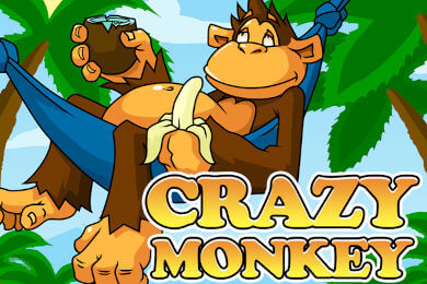 Crazymonkey онлайн Роял Россия Казино
