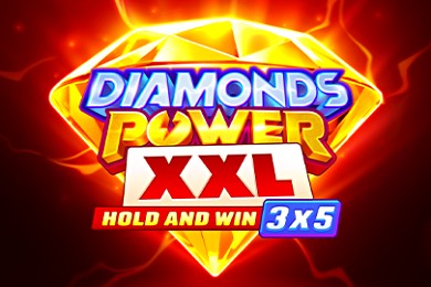 Diamondspowerxxlholdandwin слот Роял Россия Казино